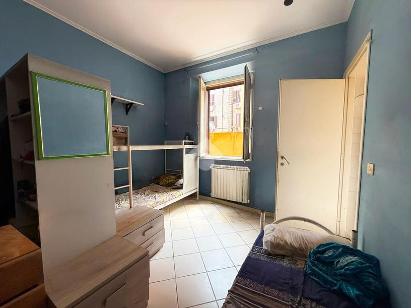 Monolocale in Via Giovanni Giolitti 00, Roma