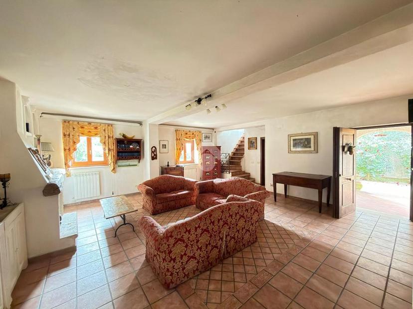 Villa in Via Carpinello 39, Rocca Priora — foto 4 di 5