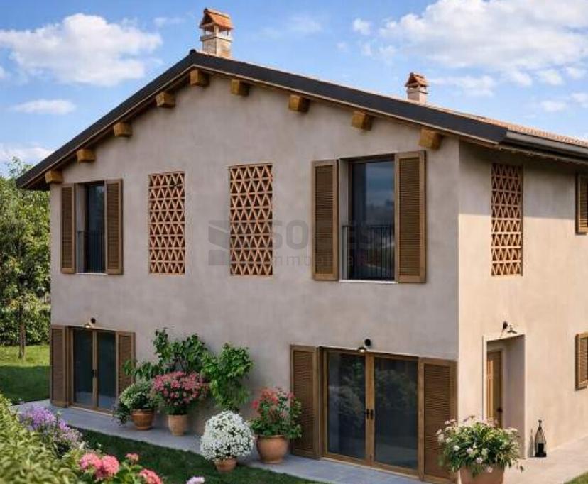 Villa unifamiliare in Via Aretina, Figline e Incisa Valdarno — foto 2 di 5