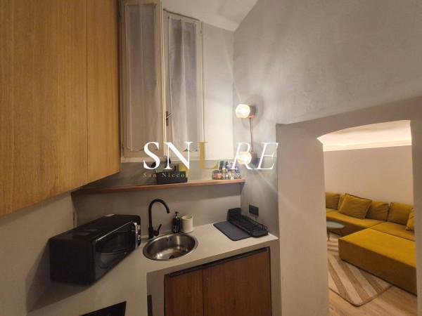 Trilocale in Via Lupo, Firenze