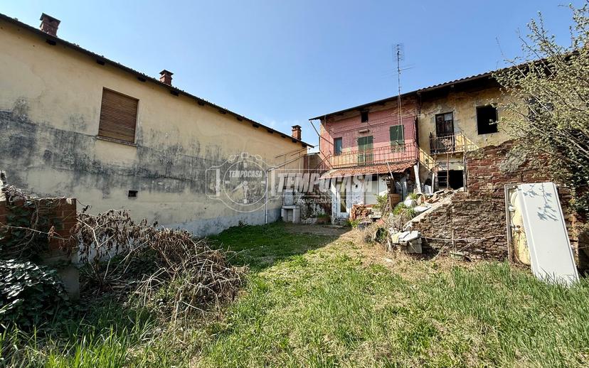 Rustico in Via G. B. Rossano, Rivoli — foto 3 di 5