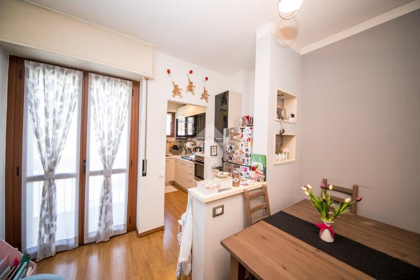 Bilocale in Via Privata Gabriele Camozzi 30, Milano