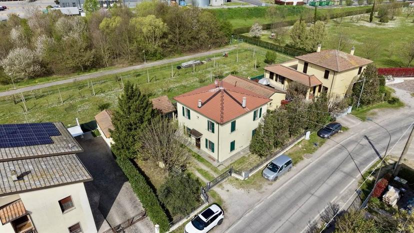 Quadrilocale in Via Santa Maria in Duno, Bentivoglio — foto 3 di 5