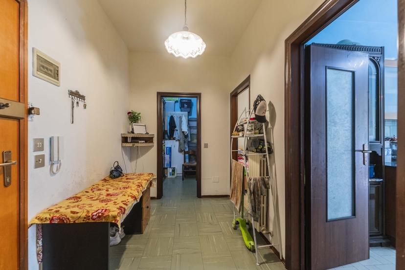 Appartamento in Via delle Rose 12/I, San Pietro in Casale