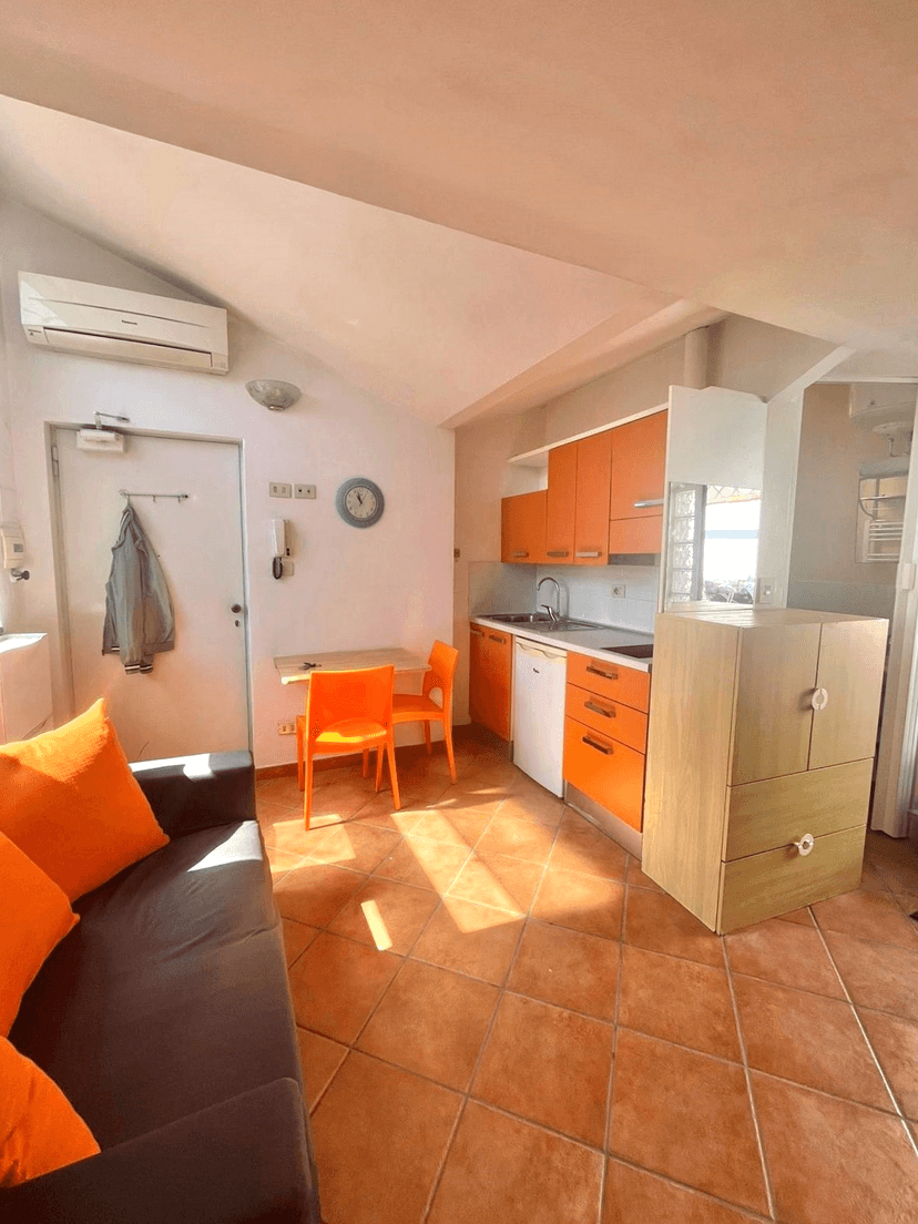 Monolocale in Via delle Porte Nuove, Firenze