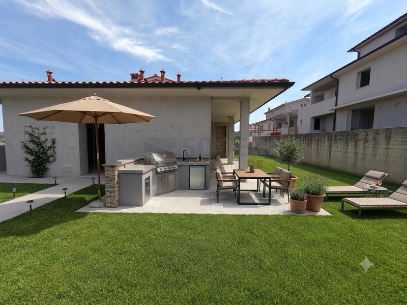 Terratetto in Via XXV Aprile, Figline e Incisa Valdarno — foto 4 di 5