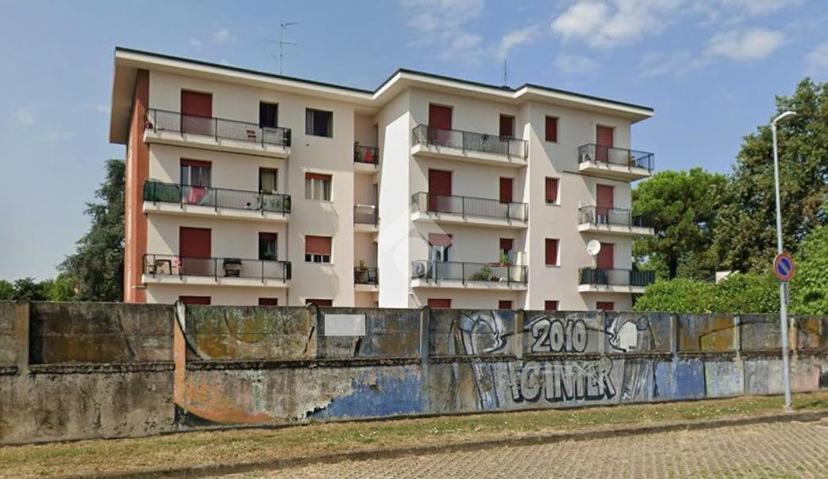 Trilocale in Via Roma 28, Assago — foto 2 di 5