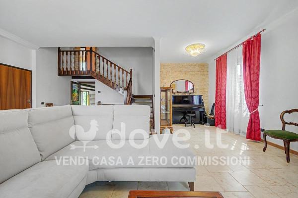 Villa in Via C. Marx 27, Settala