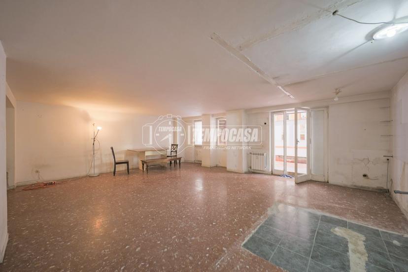 Quadrilocale, Roma