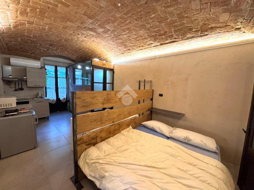 Monolocale in Via Giuseppe Baretti 7, Torino