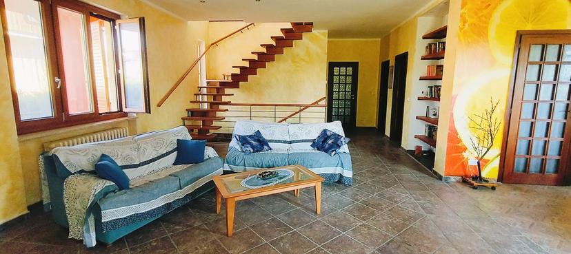 Villa, Pralormo — foto 3 di 5