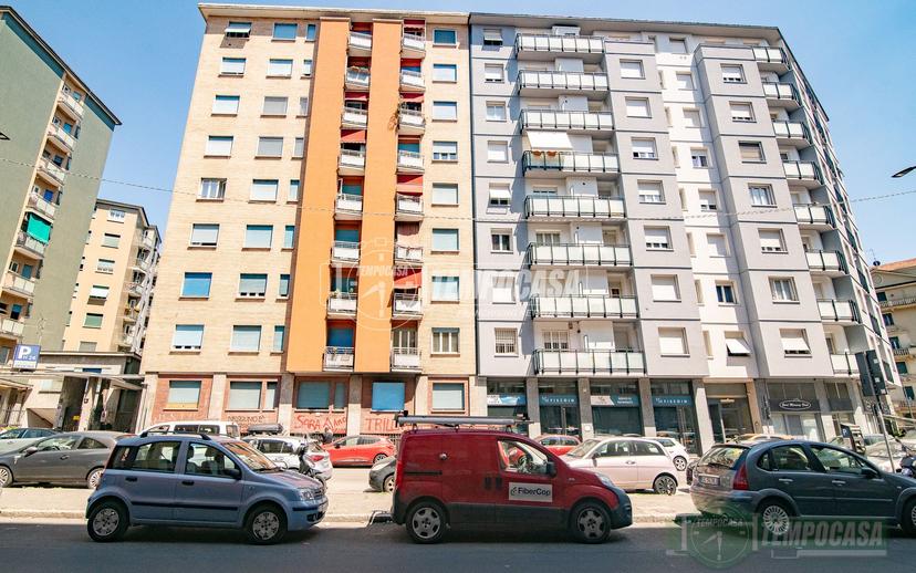Bilocale in Via Francesco Predabissi 4/a, Milano
