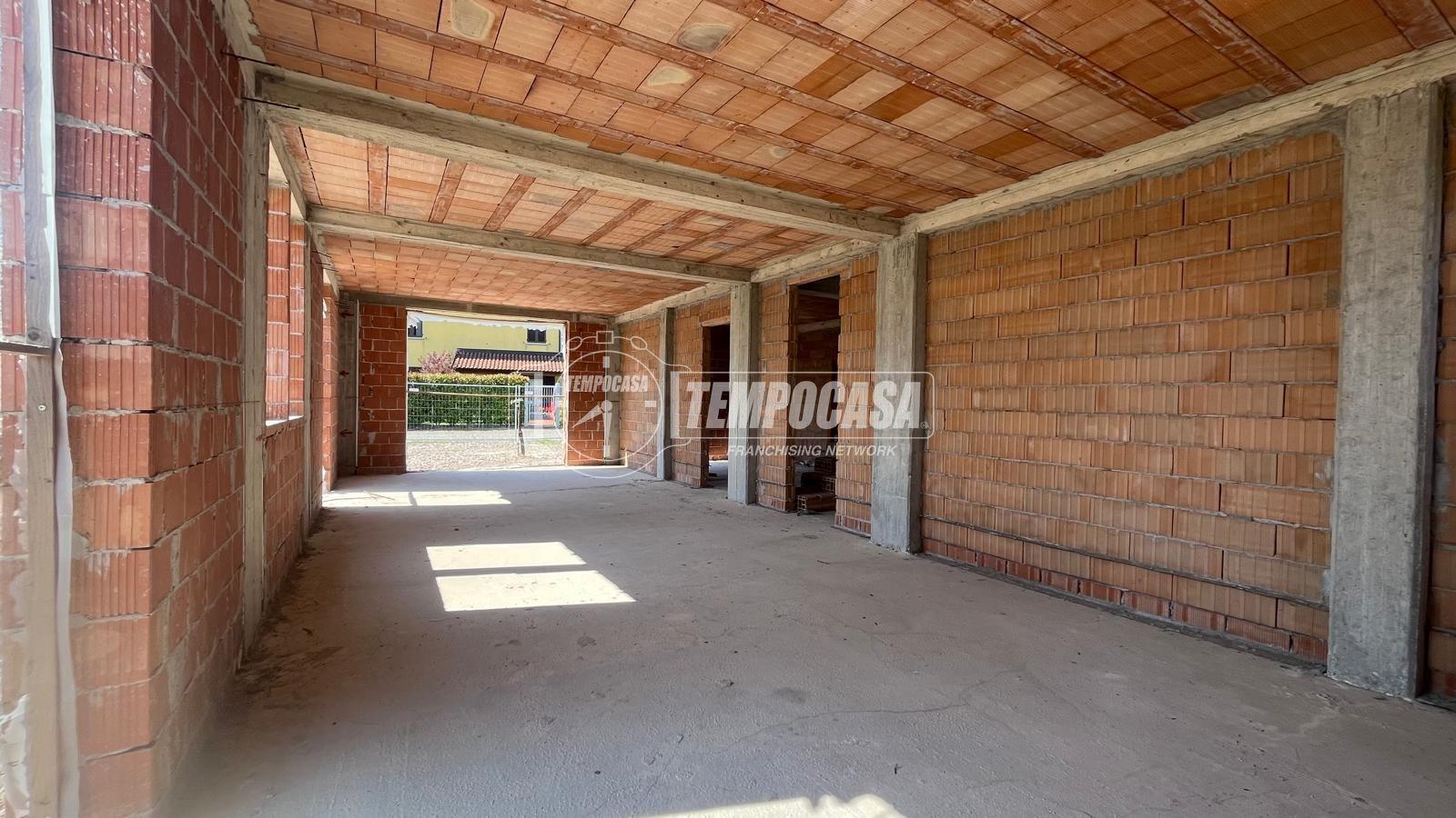 Quadrilocale in Via Budrie 34, San Giovanni in Persiceto