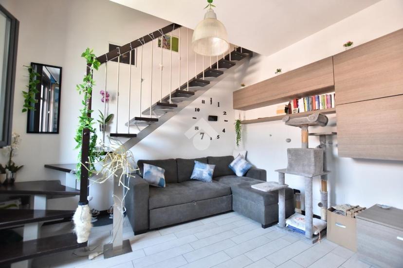 Monolocale in Via Caduti di Nassiriya 11, Vignate — foto 3 di 5
