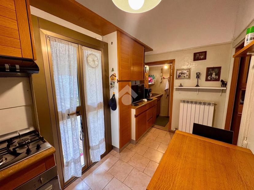 Villa a schiera in Via Privata Saverio Griffini 22, Milano — foto 2 di 5