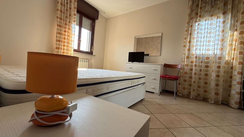 Bilocale in Via Risorgimento 14, San Giuliano Milanese — foto 5 di 5