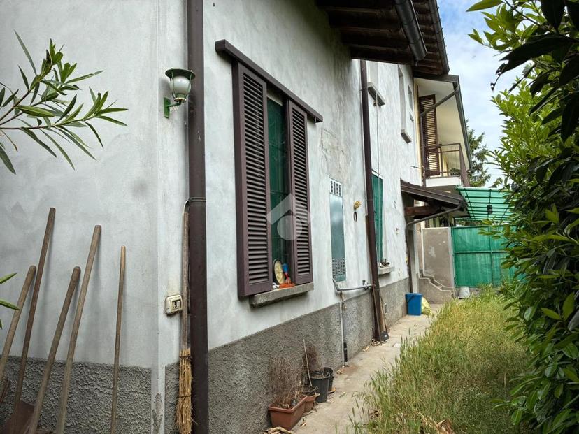 Casa indipendente in Via B. Croce 42, Corbetta — foto 4 di 5
