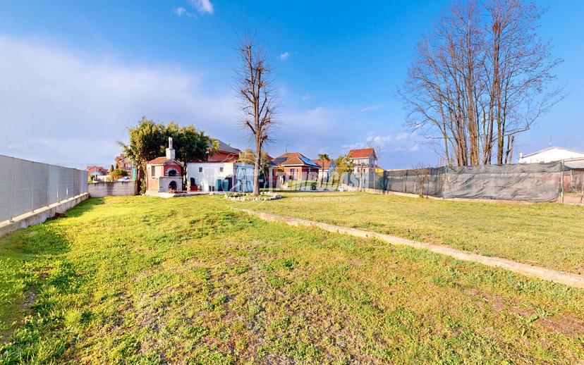 Villa in Via Vittorio Alfieri 17, Bruino — foto 5 di 5
