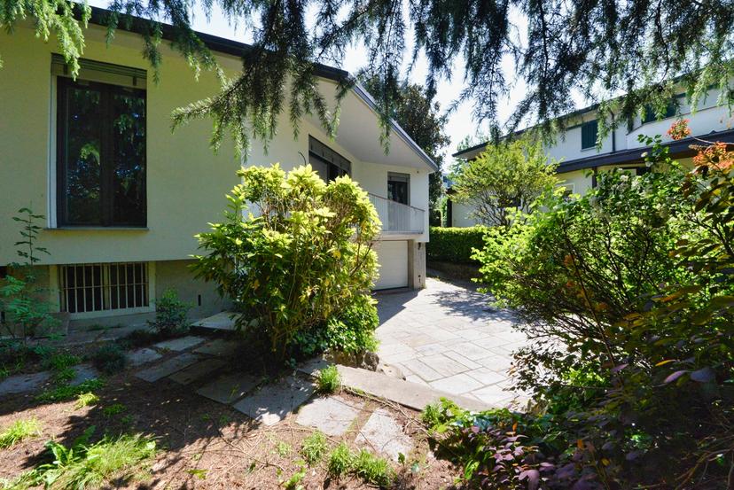 Villa in Via Italia 23, Paderno Dugnano — foto 2 di 5