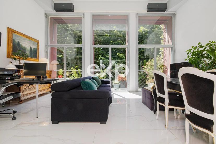 Loft in Via Privata Cascia, 6, Milano — foto 5 di 5