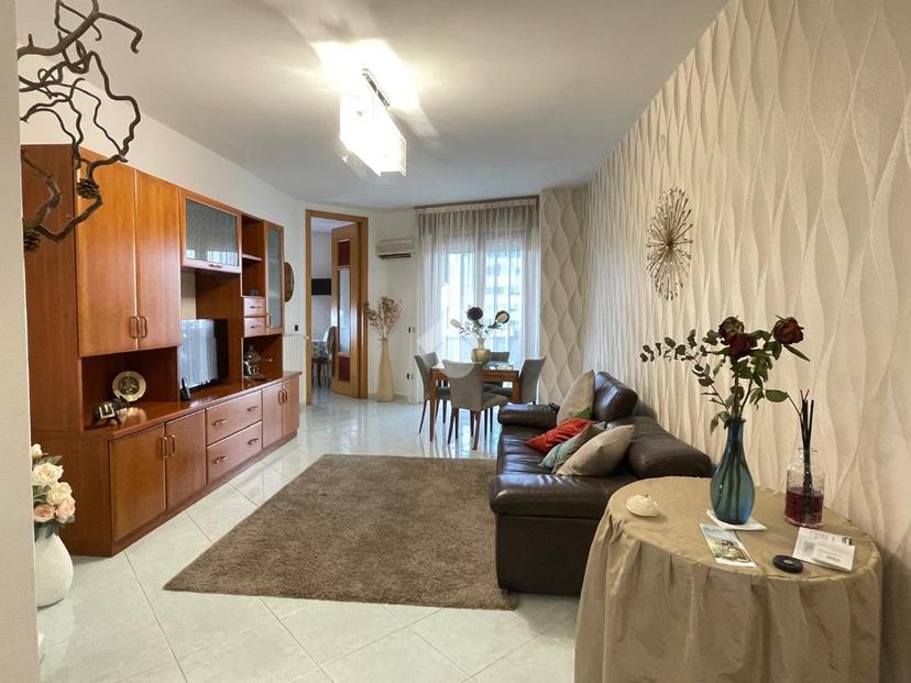 Trilocale in Via Napoli 159, Casalnuovo di Napoli — foto 5 di 5