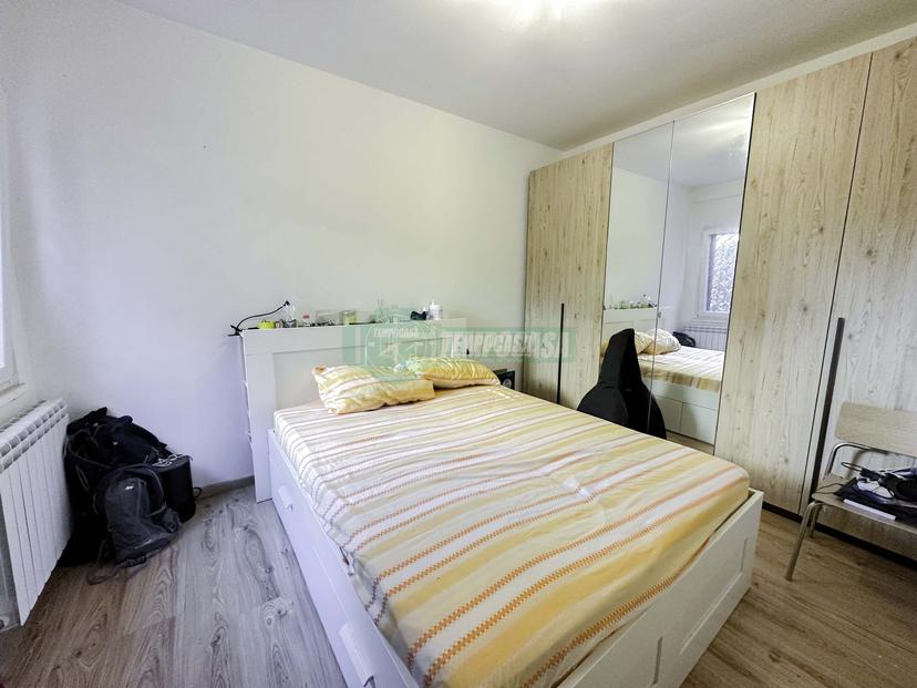 Trilocale in Via Monte Sirente, Anguillara Sabazia