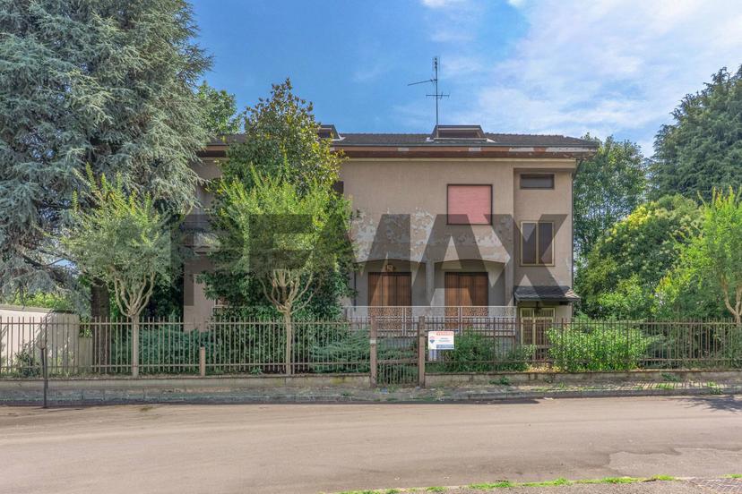 Casa indipendente, Rho — foto 5 di 5