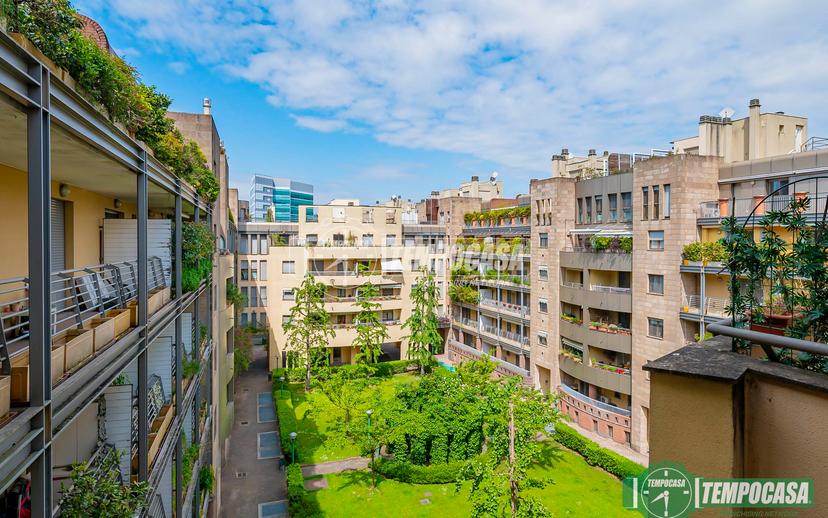 Bilocale in Via Strasburgo, San Donato Milanese