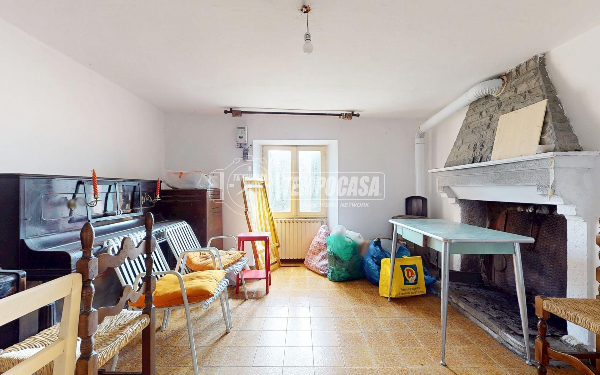 Casa indipendente in Localita Agnedo 17, Castel di Casio
