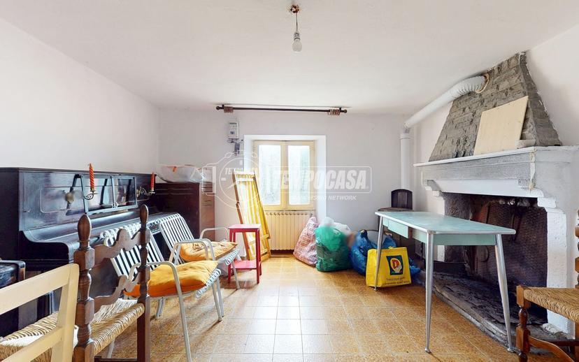 Casa indipendente in Localita Agnedo 17, Castel di Casio