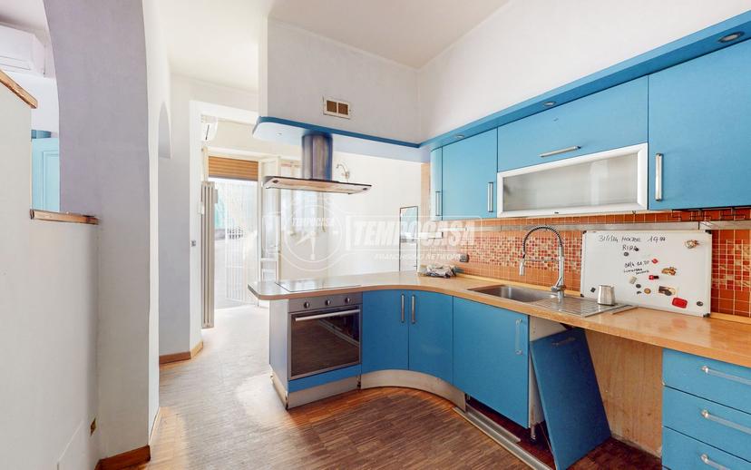 Casa indipendente in Via Venaria 85/9, Torino — foto 4 di 5