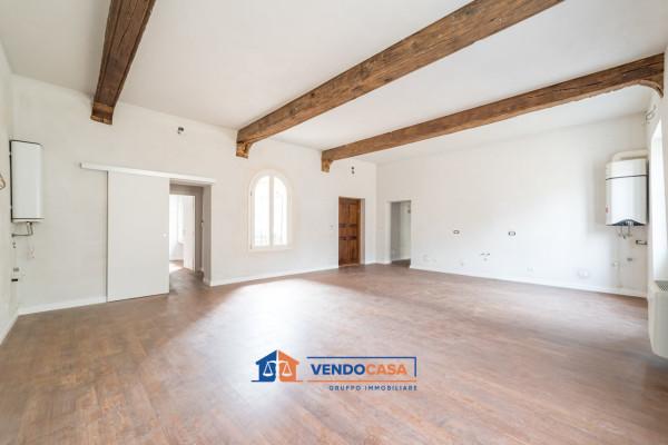 Trilocale in Via Conte di Carmagnola 12, Carmagnola