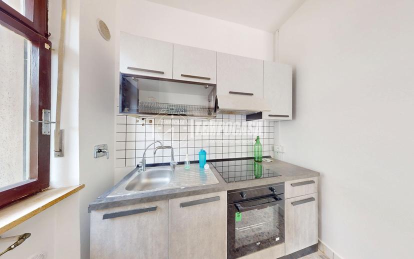 Trilocale, Caselle Torinese