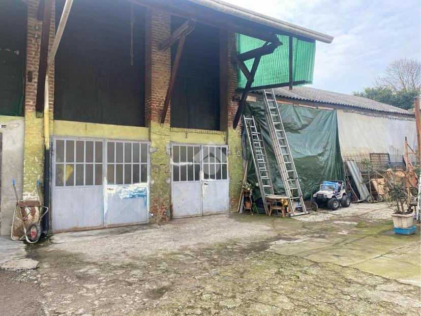 Rustico in Via Federico Bosi 19, Ossona — foto 4 di 5