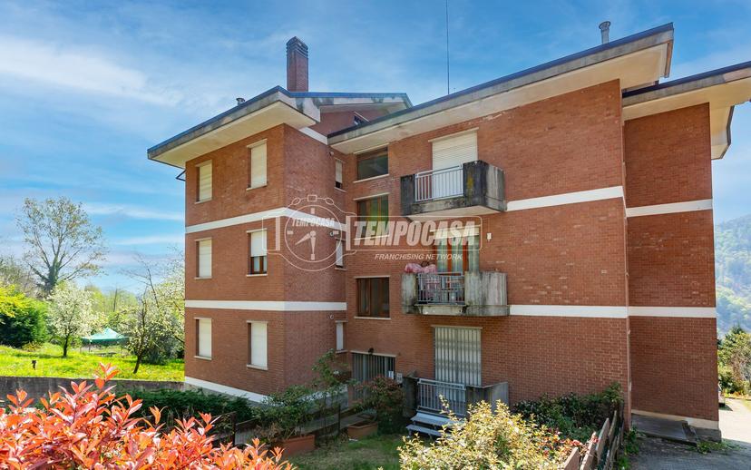 Trilocale in Via Giaveno, Coazze — foto 2 di 5
