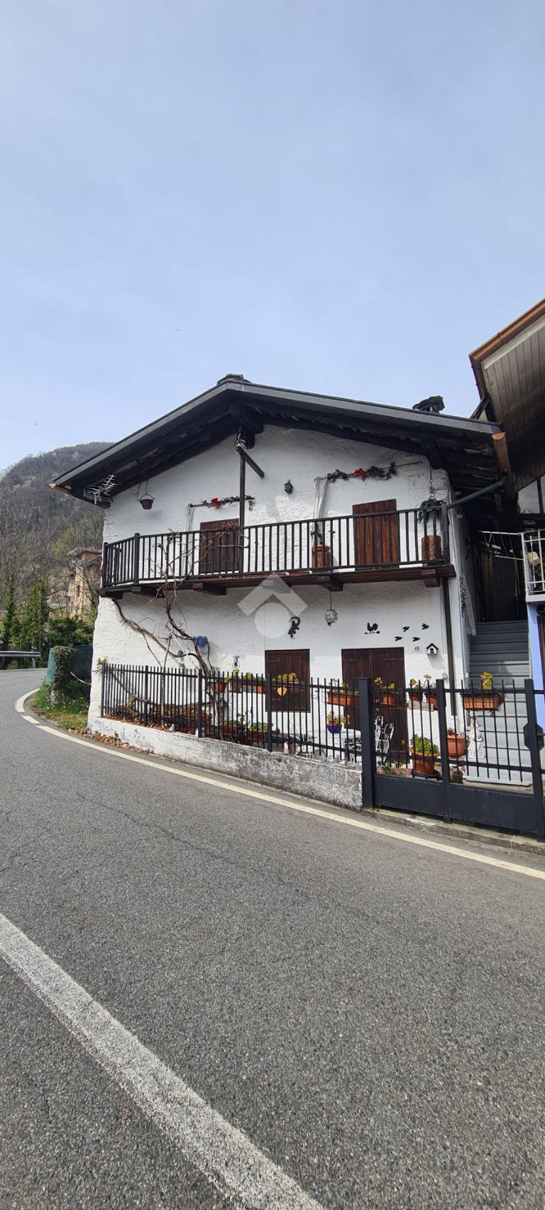 Casa indipendente in Via Ala 48, Ceres — foto 4 di 5