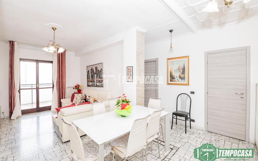 Trilocale in Via Donato Bramante 8, San Giuliano Milanese — foto 4 di 5