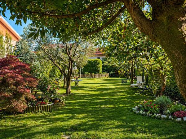 Villa, Ciriè — foto 3 di 5