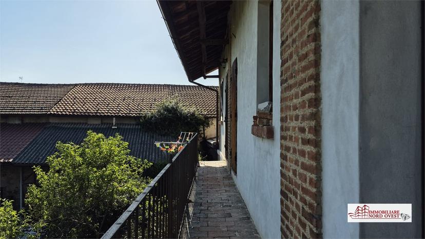 Casa indipendente in Cascina Legoratta Snc, Sedriano — foto 4 di 5