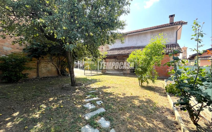 Casa indipendente in Via Vittorio Emanuele II, Cuceglio — foto 5 di 5