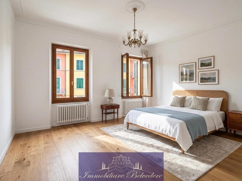 Casa indipendente in Via del Desco, Impruneta — foto 4 di 5