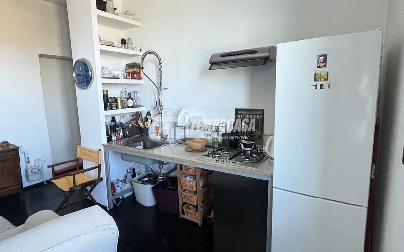 Trilocale in Via Ferrante Aporti 24, Milano