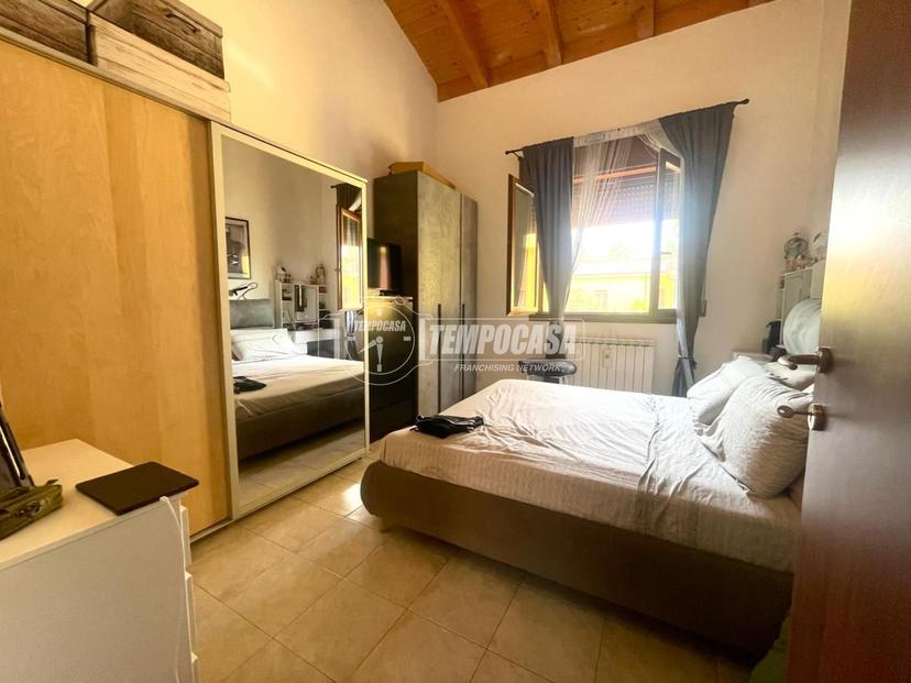 Trilocale in Via Berlinguer (S.Agata) 15, Sant'Agata Bolognese — foto 3 di 5