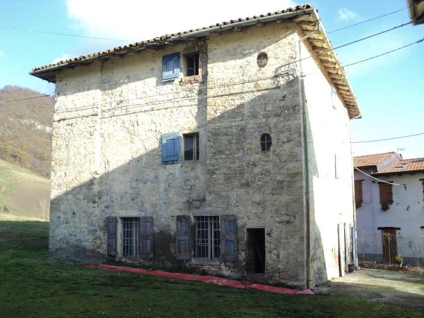 Rustico in Via Torrente Venola, Marzabotto — foto 3 di 5