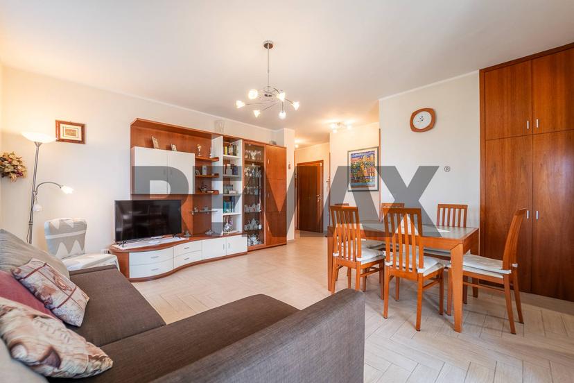Quadrilocale, Roma