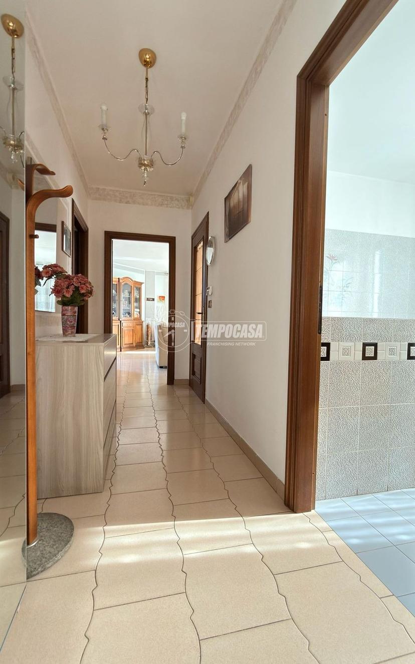 Villa a schiera in Via Monte Rosa, Alpignano — foto 2 di 5