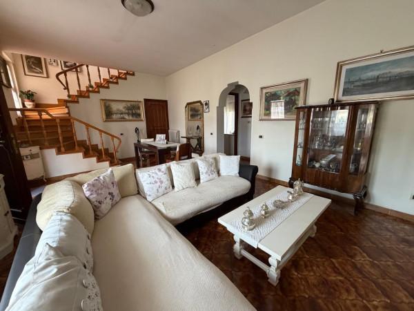 Villa bifamiliare in Via Trevi 64, Nettuno — foto 3 di 5