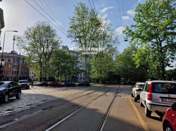 Trilocale in Viale Coni Zugna 10, Milano