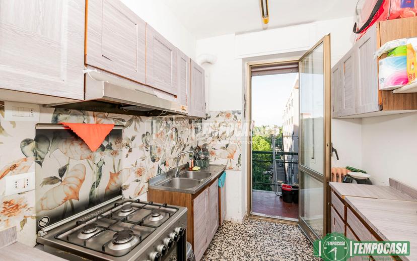 Monolocale in Via Giuseppe di Vittorio, San Donato Milanese — foto 5 di 5