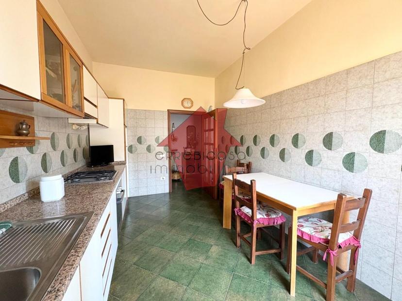 Quadrilocale in Ratelli Bandiera 50059, Vinci — foto 2 di 5